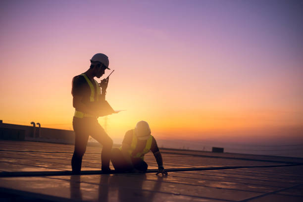 Best Tile Roofing Contractor  in Mackinac Island, MI