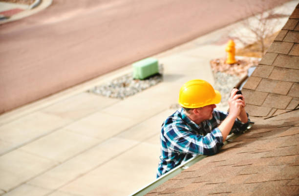Best Commercial Roofing Services  in Mackinac Island, MI