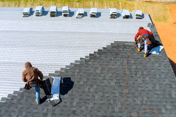 Best New Roof Installation  in Mackinac Island, MI