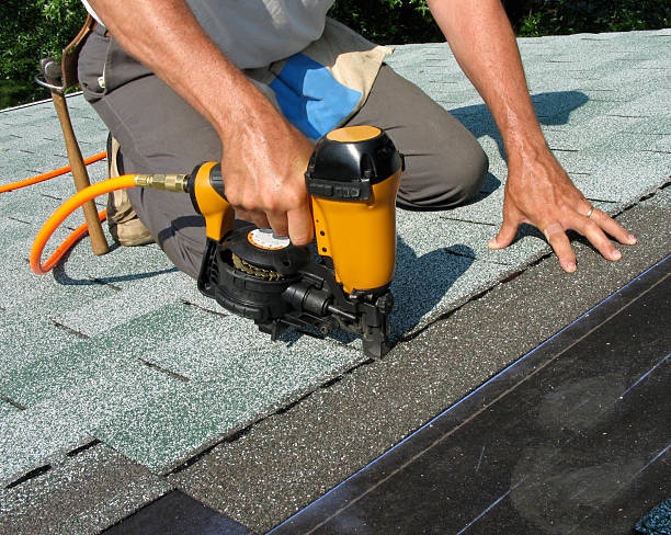 Best Commercial Roofing Services  in Mackinac Island, MI