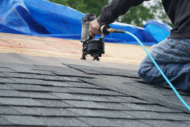 Best Flat Roof Repair Services  in Mackinac Island, MI