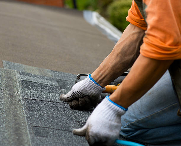 Gutter Installation and Roofing in Mackinac Island, MI