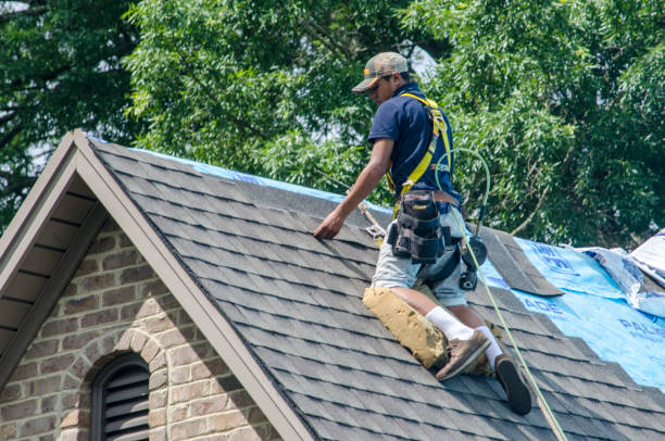 Mackinac Island, MI Roofing Contractor Company